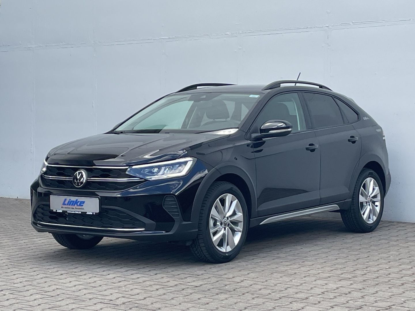 Volkswagen Taigo 1.0 TSI DSG