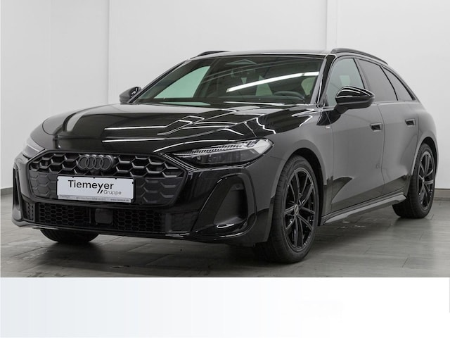 Audi A5 Avant S-Tronic