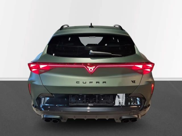 Cupra Formentor 4Drive VZ