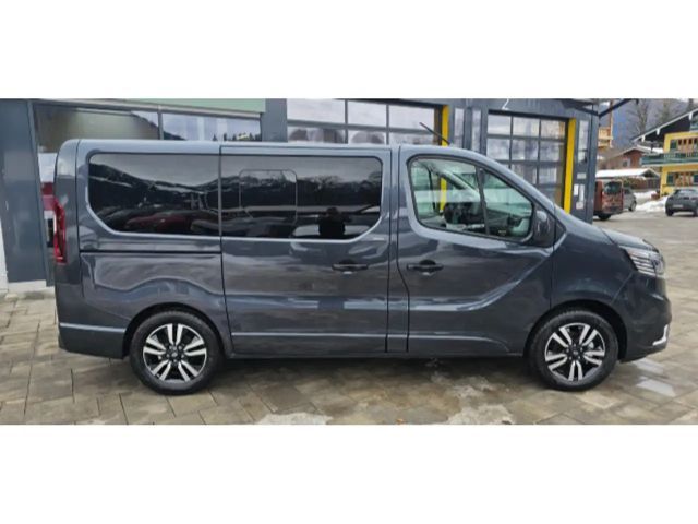 Renault Trafic Combi L1H1 Spaceclass
