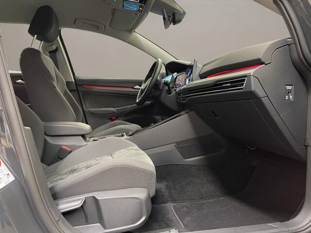 Volkswagen Golf Golf VIII