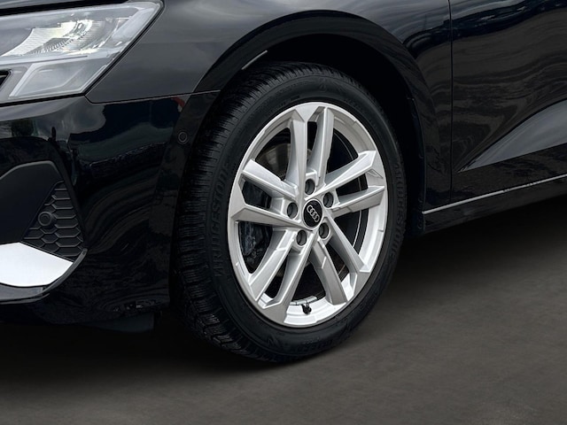 Audi A3 35 TFSI Sportback