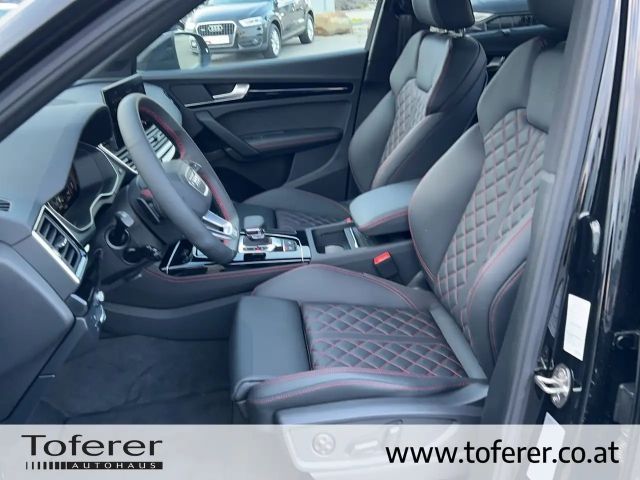 Audi Q5 40 TDI Quattro S-Line