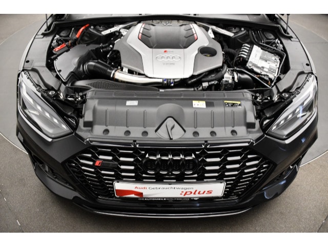 Audi RS5 Quattro Sportback