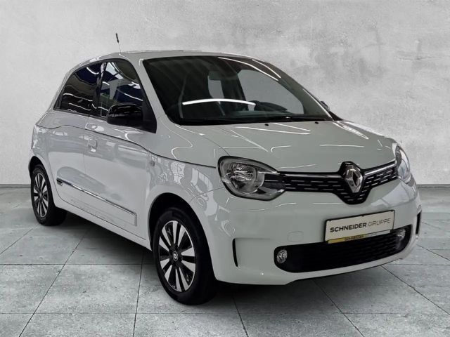 Renault Twingo Electric Techno