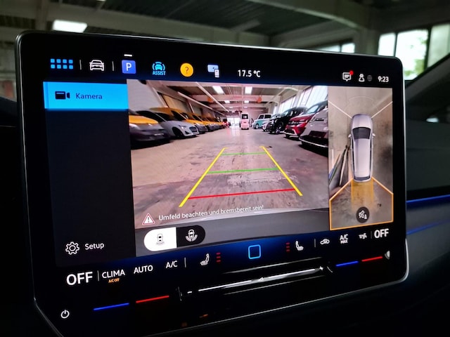 Volkswagen Golf 1.5 TSI Variant