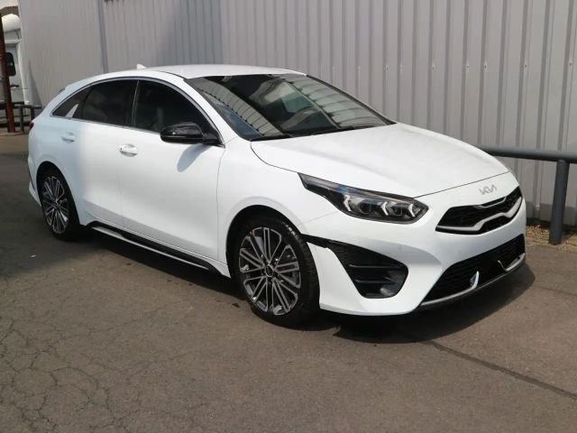 Kia ProCeed GDi GT-Line
