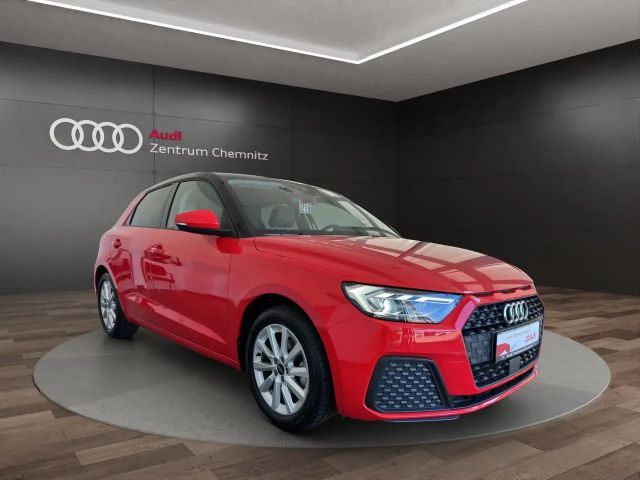 Audi A1 35 TFSI Sportback
