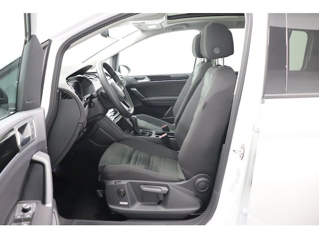 Volkswagen Touran 2.0 TDI Highline