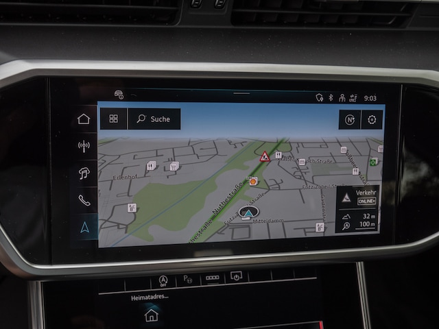 Audi A6 40 TDI Avant Quattro S-Tronic