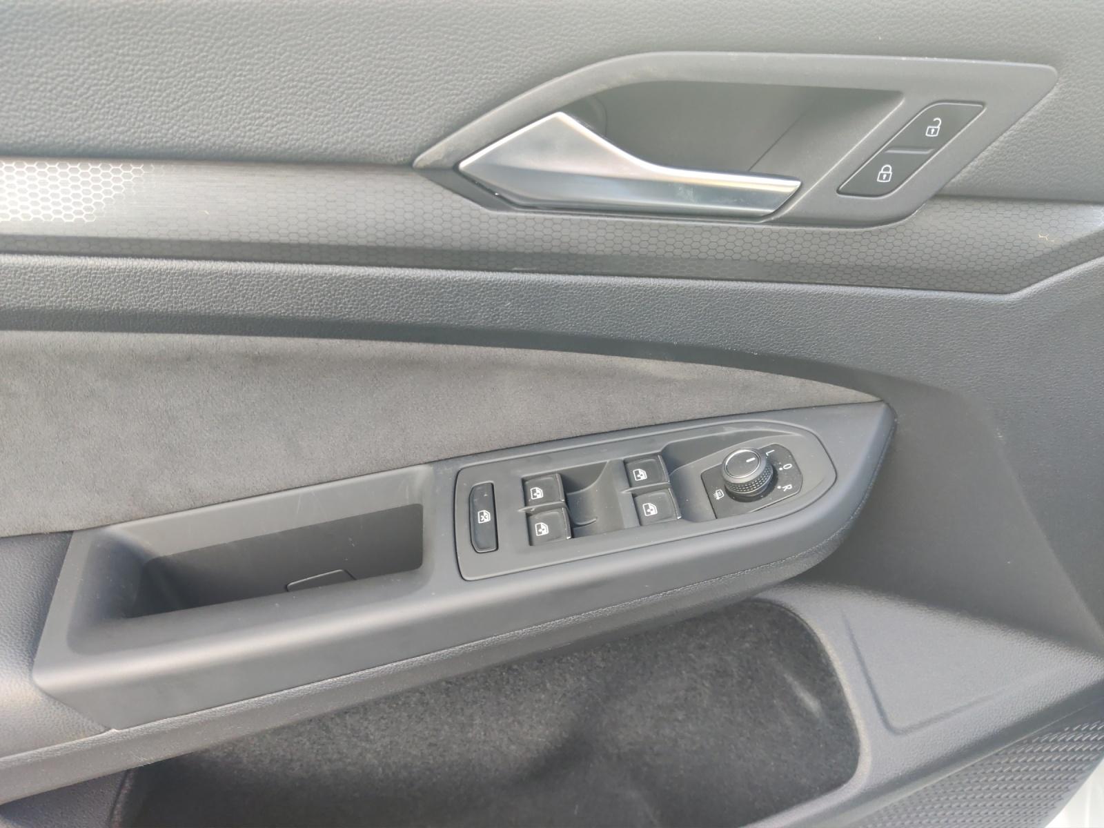 Volkswagen Golf 2.0 TSI GTI Golf VIII Plus