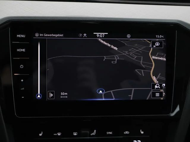 Volkswagen Passat Business DSG Variant