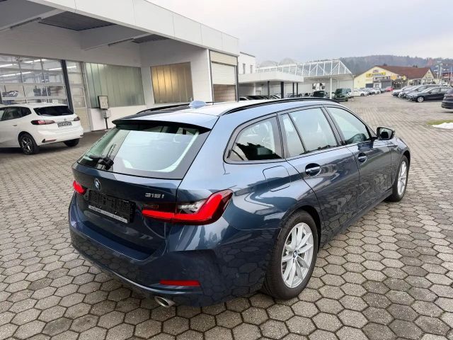 BMW 318 318i Touring