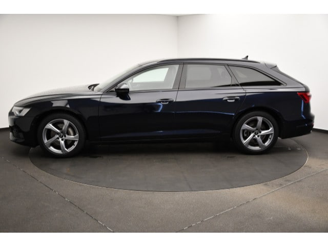 Audi A6 45 TDI Avant Quattro S-Tronic