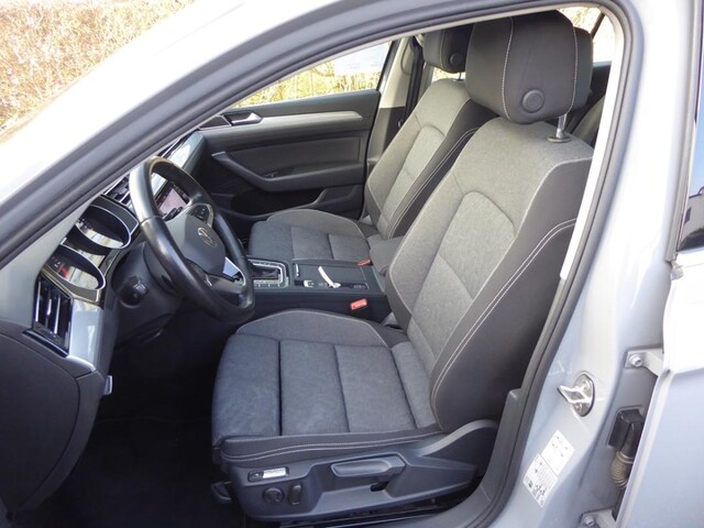 Volkswagen Passat 2.0 TDI Variant