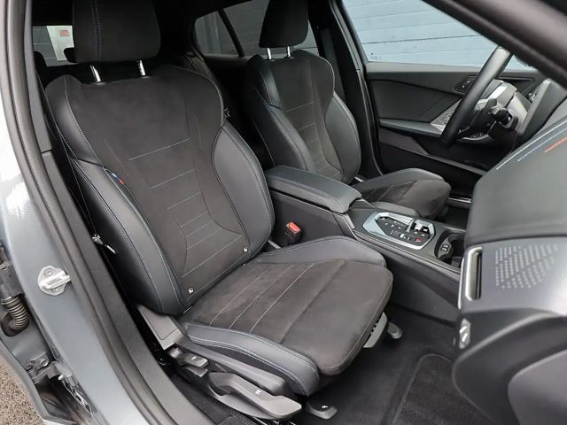 BMW 118 118d M-Sport Sedan