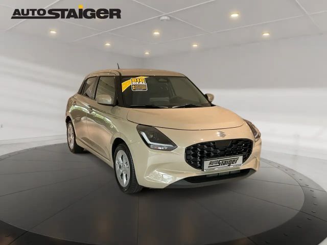 Suzuki Swift Comfort Hybrid