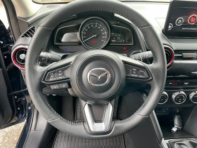 Mazda 2 Homura SkyActiv e-Skyactiv