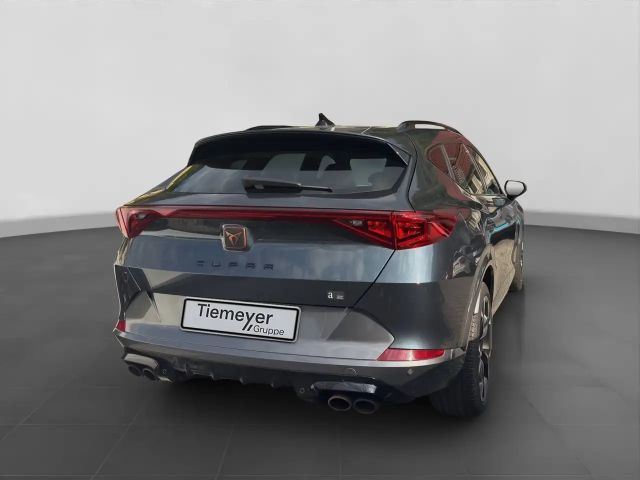 Cupra Formentor 2.0 TSI VZ