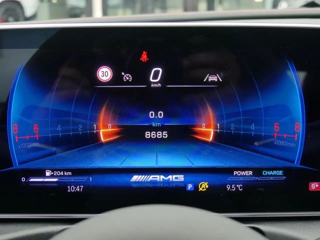 Mercedes-Benz AMG CLE 4MATIC CLE 53 amg