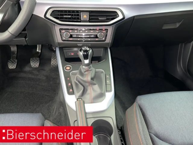 Seat Arona 1.0 TSI FR-lijn