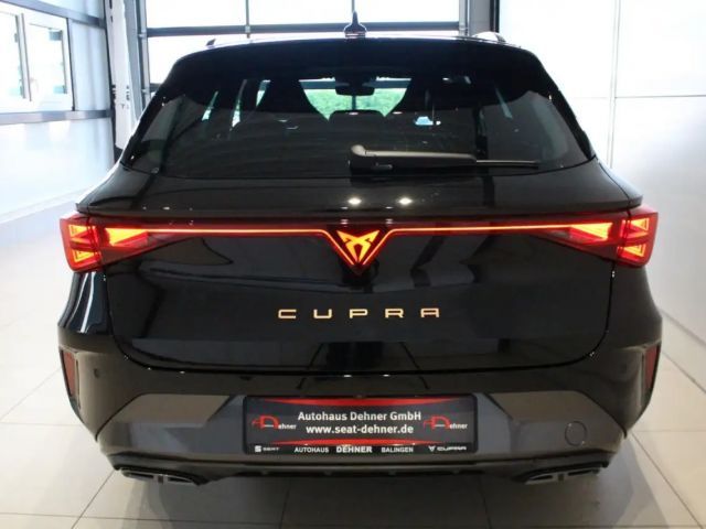 Cupra Leon DSG Sportstourer