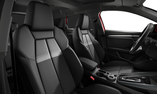 Audi A3 30 TFSI S-Tronic Sportback