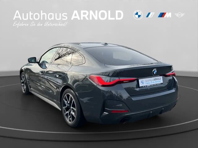 BMW 430 430i Coupé Gran Coupé M-Sport