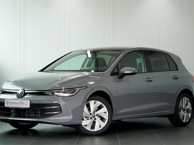 Volkswagen Golf 1.5 TSI Life