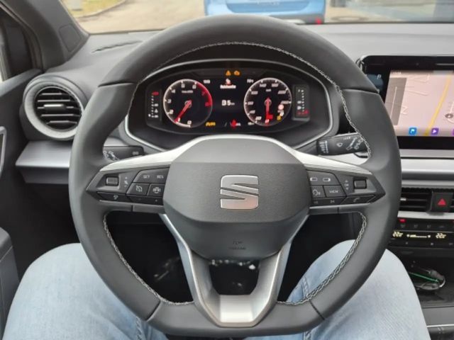 Seat Ibiza Xcellence