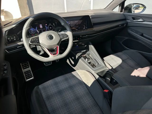 Volkswagen Golf DSG GTI