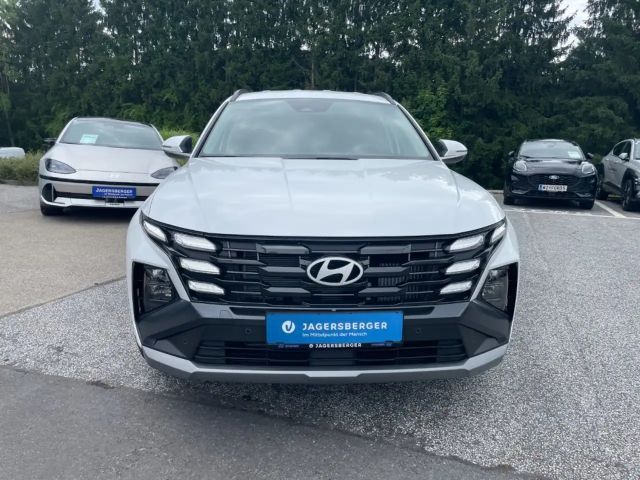 Hyundai Tucson NX4 Jubile