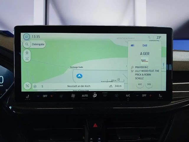 Ford Focus ST Line Wagon