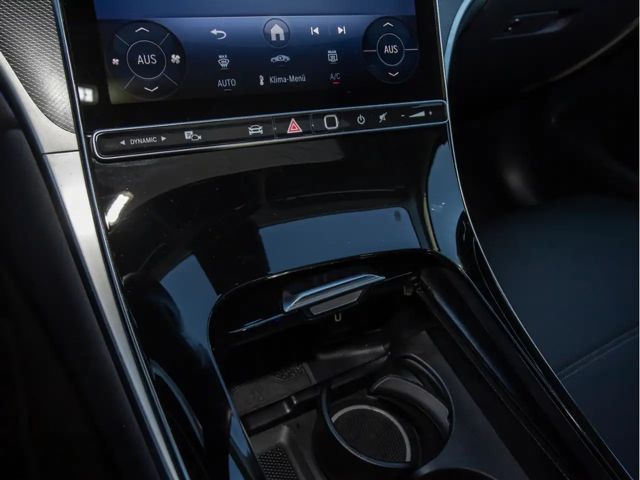 Mercedes-Benz GLC 200 4MATIC AVANTGARDE