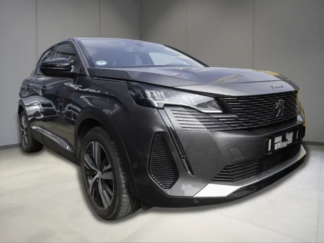 Peugeot 3008 Allure Pack EAT8 Hybrid