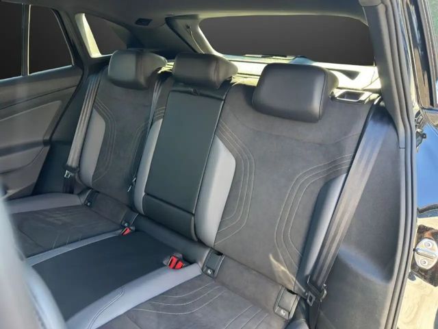 Volkswagen ID.4 4Motion Performance Pro