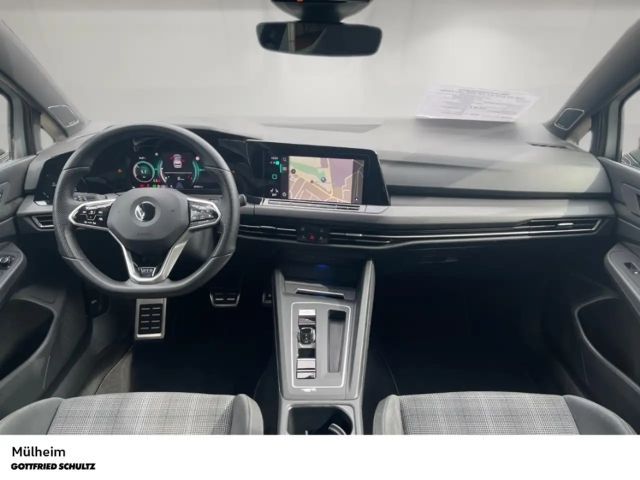 Volkswagen Golf 2.0 TDI DSG GTD Golf VIII