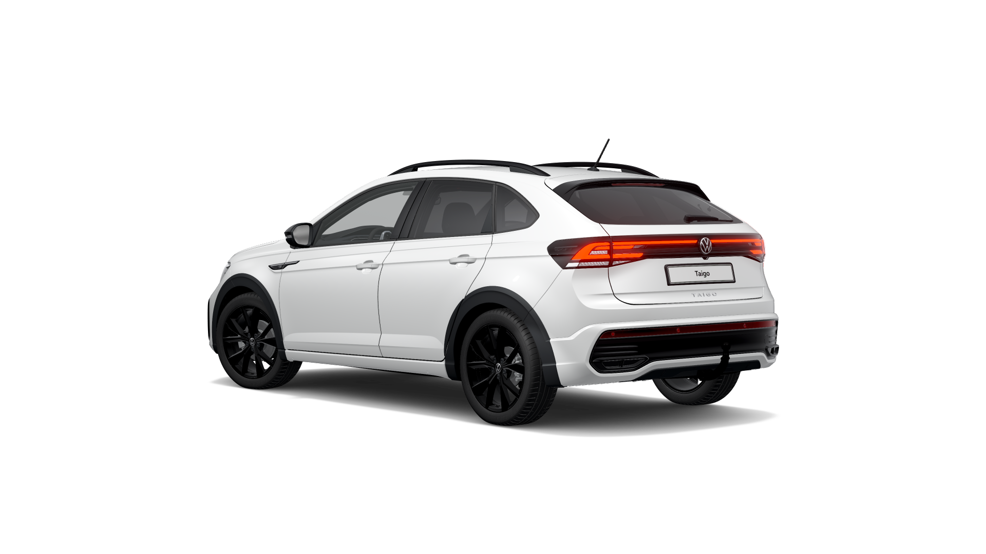 Volkswagen Taigo 1.5 TSI R-Line