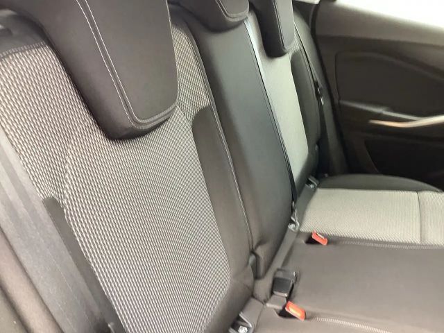 Opel Grandland X Basis