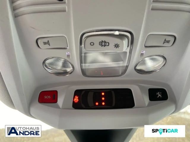 Peugeot 3008 Allure Pack Hybrid4