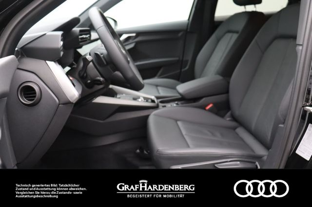 Audi A3 35 TFSI S-Tronic Sportback