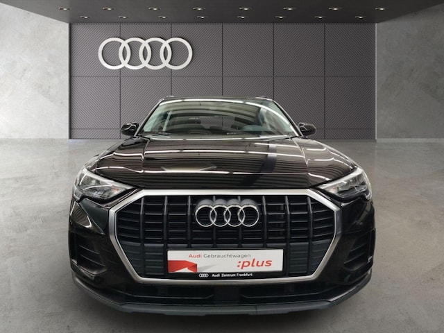 Audi Q3 35 TFSI S-Tronic