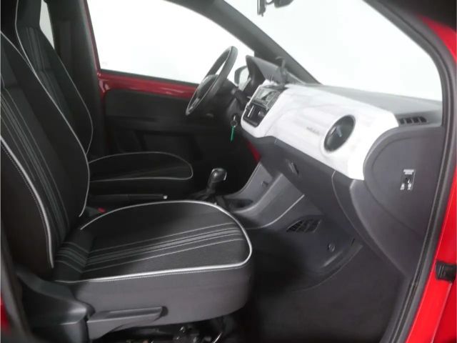 Seat Mii electric Plus