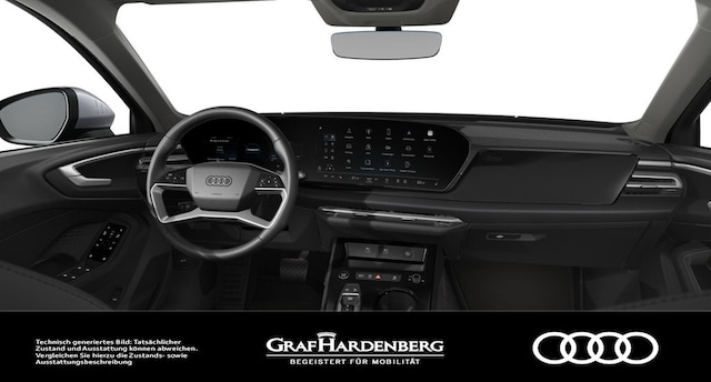 Audi A5 Avant S-Tronic