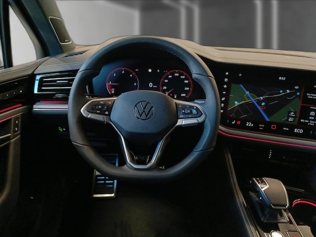 Volkswagen Touareg 3.0 V6 TDI