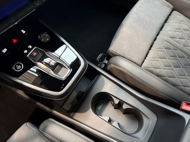 Audi Q4 e-tron Quattro