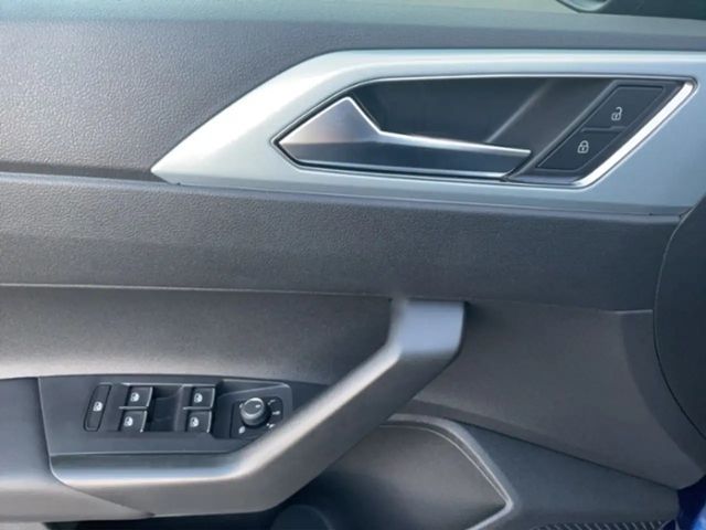 Volkswagen Taigo 1.0 TSI