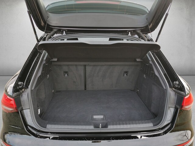 Audi A3 30 TFSI S-Tronic Sportback