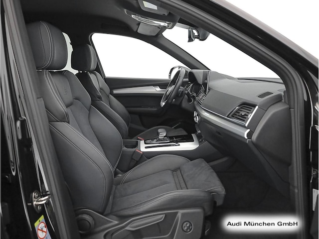 Audi Q5 40 TDI Quattro S-Tronic