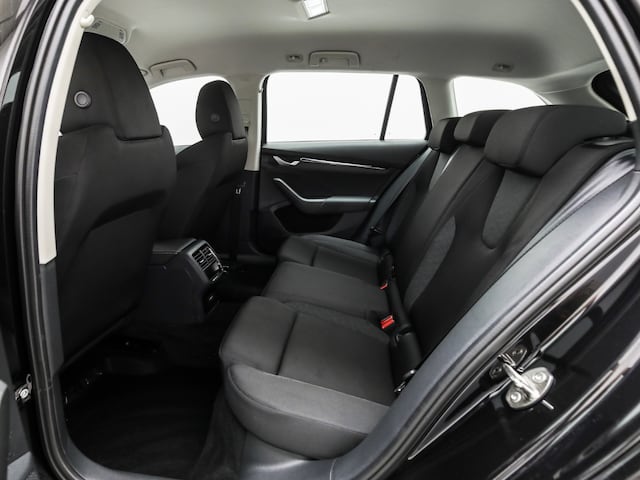 Skoda Octavia 2.0 TDI Combi